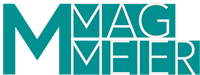 Mag. Andreas Meier Logo